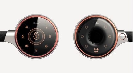 智能化時(shí)代 感受“活”的產(chǎn)品設(shè)計(jì)