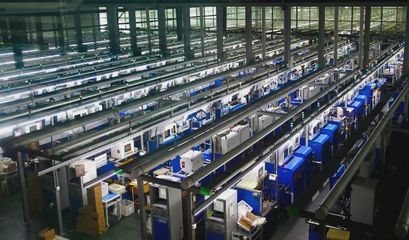 集團(tuán)榮膺“五星級(jí)企業(yè)”與“納稅前十強(qiáng)”榮譽(yù)，智能產(chǎn)品驅(qū)動(dòng)發(fā)展新篇章