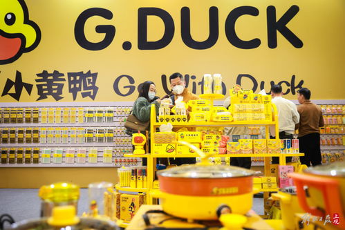 中國百貨圈盛會盛大開幕，800余家企業齊聚上海，寵物食品成新亮點